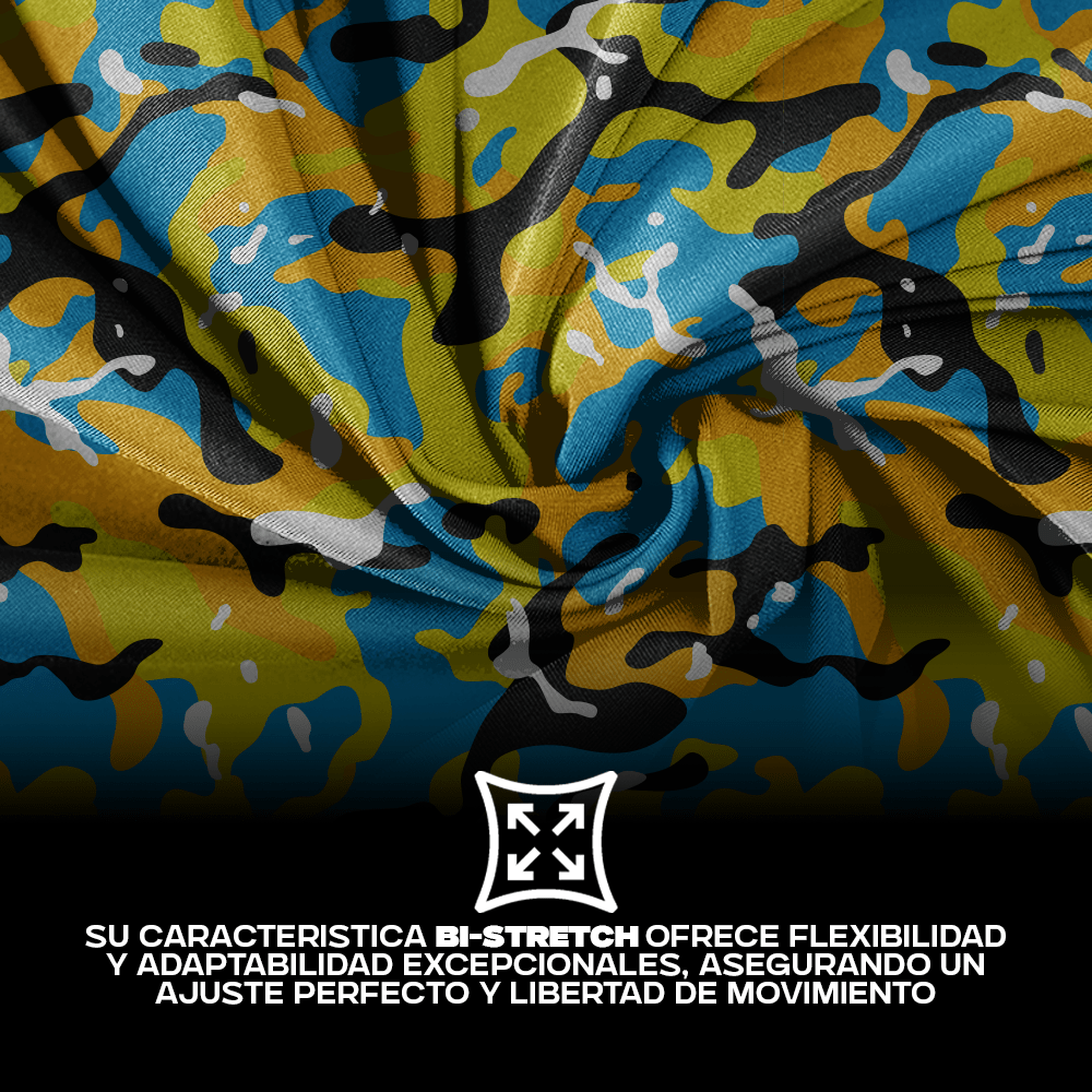 BALACLAVA RIVERS® Camuflaje clasica citrico - River´s Colombia PasamontañasRIVERS®BALACLAVA RIVERS® Camuflaje clasica citrico - River´s Colombia
