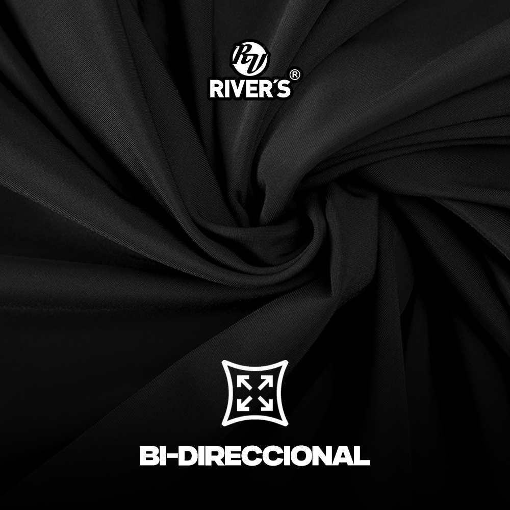 Balaclava Básica Rivers® color solido Negro - River´s Colombia PasamontañasRiver´s ColombiaBalaclava Básica Rivers® color solido Negro - River´s Colombia