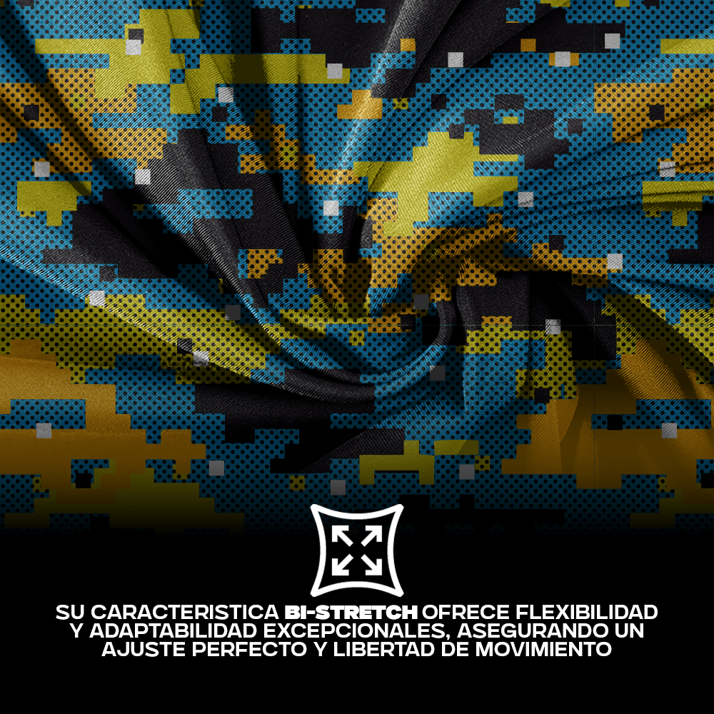Copia de BALACLAVA RIVERS® Camuflaje pixelado citrico - River´s Colombia PasamontañasRIVERS®Copia de BALACLAVA RIVERS® Camuflaje pixelado citrico - River´s Colombia