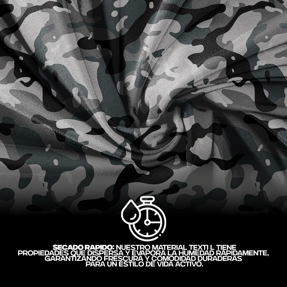 BALACLAVA RIVERS® Camuflaje Clasica gris - River´s Colombia PasamontañasRIVERS®BALACLAVA RIVERS® Camuflaje Clasica gris - River´s Colombia