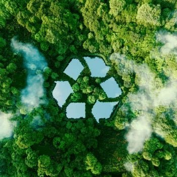 Nuestro Compromiso con el Medio Ambiente