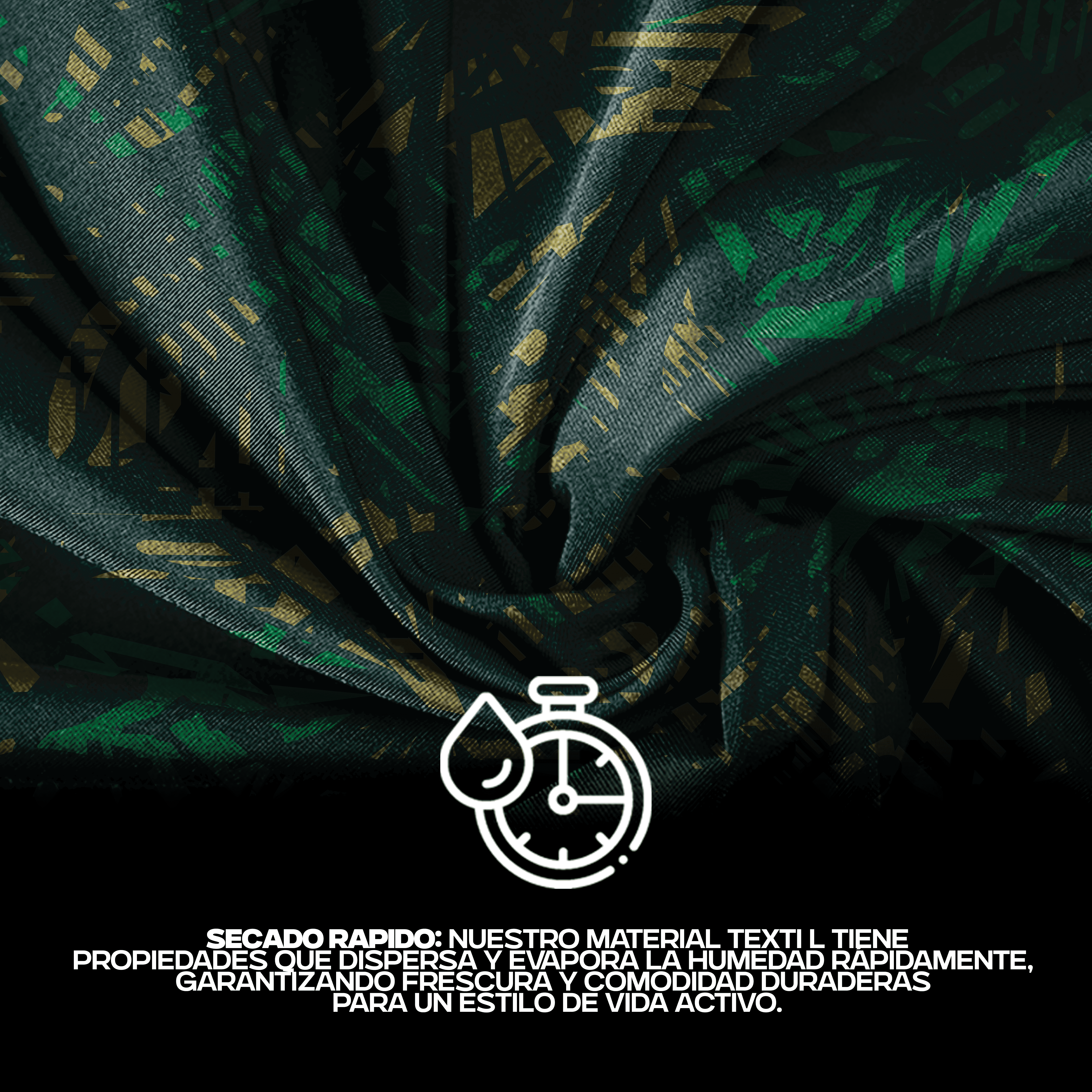 Balaclava Básica Rivers® Camuflaje Táctico