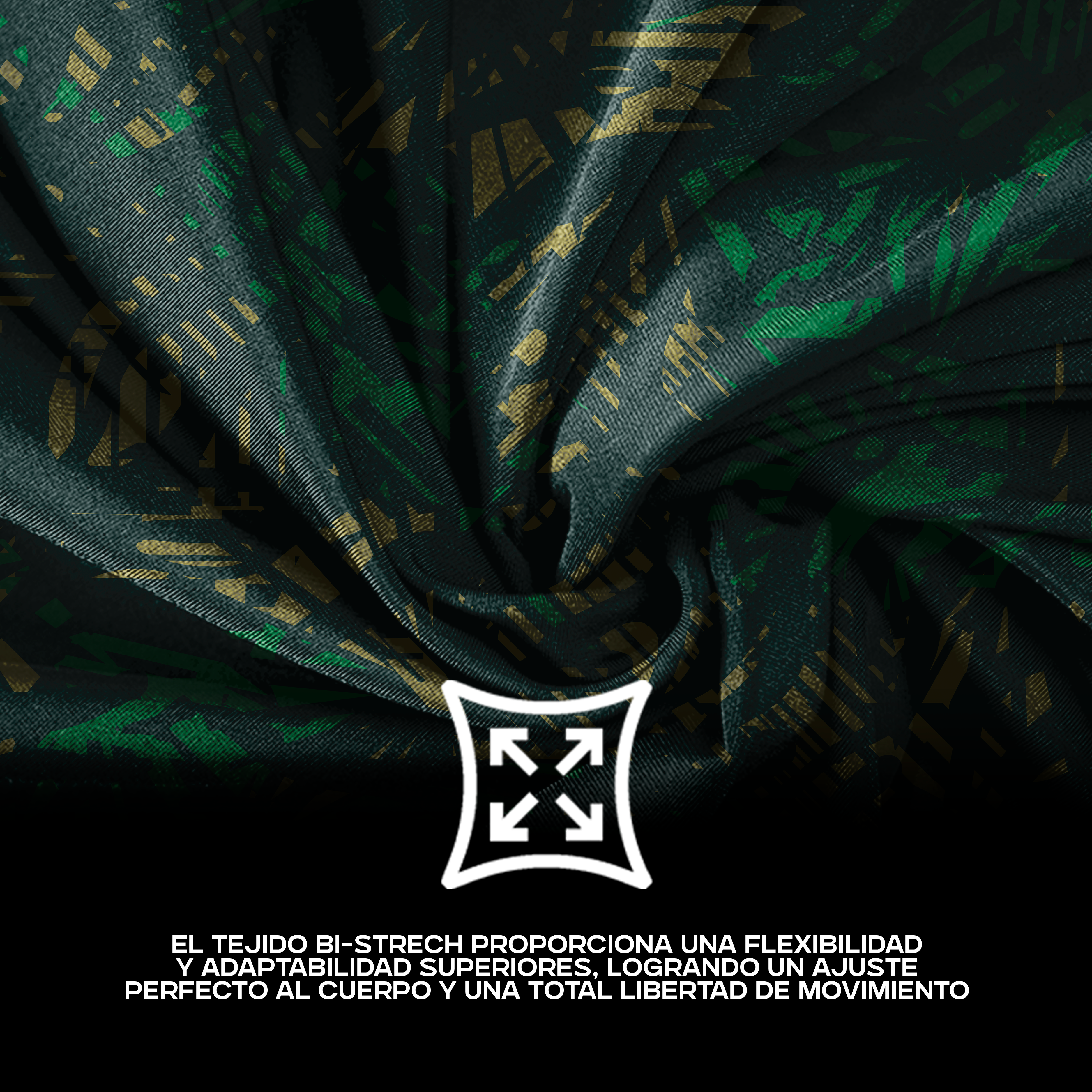 Balaclava Básica Rivers® Camuflaje Táctico