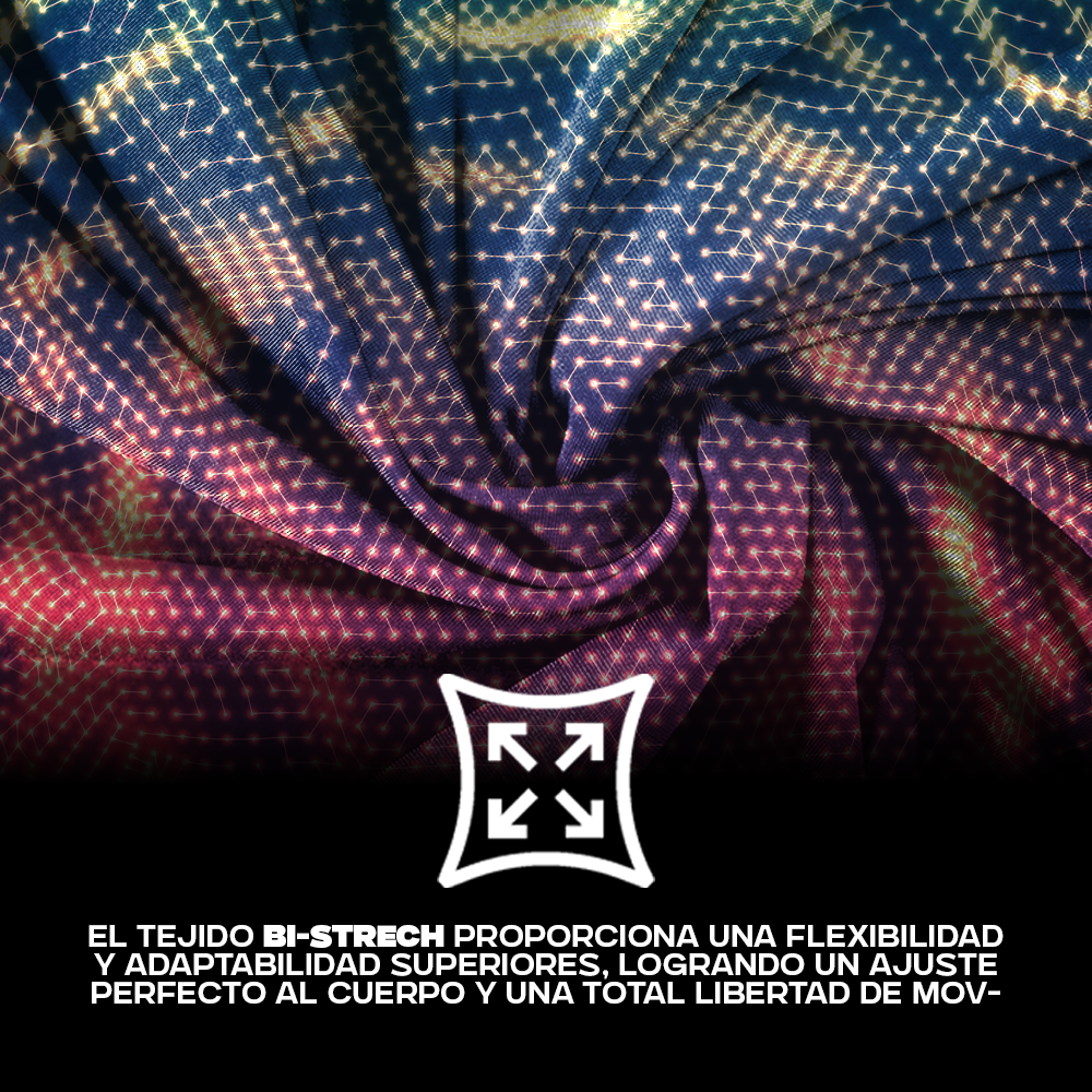 Balaclava Básica Rivers® Conexión