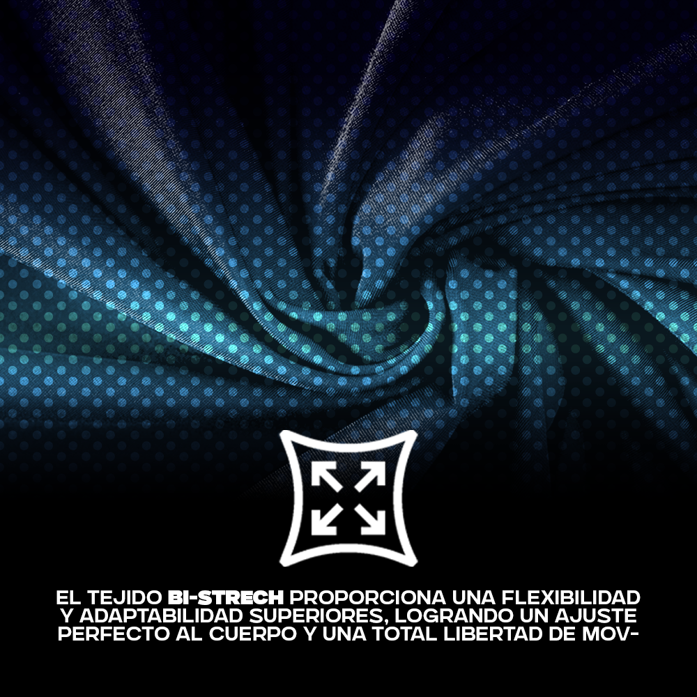 Balaclava Básica Rivers® Raster