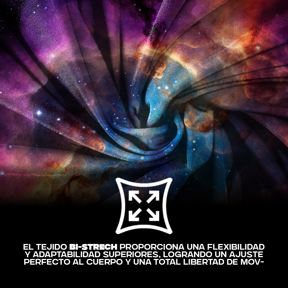 Balaclava Básica Rivers® Expansión