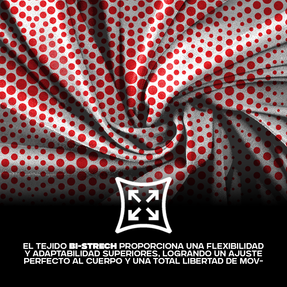 Balaclava Básica Rivers® Ritmo