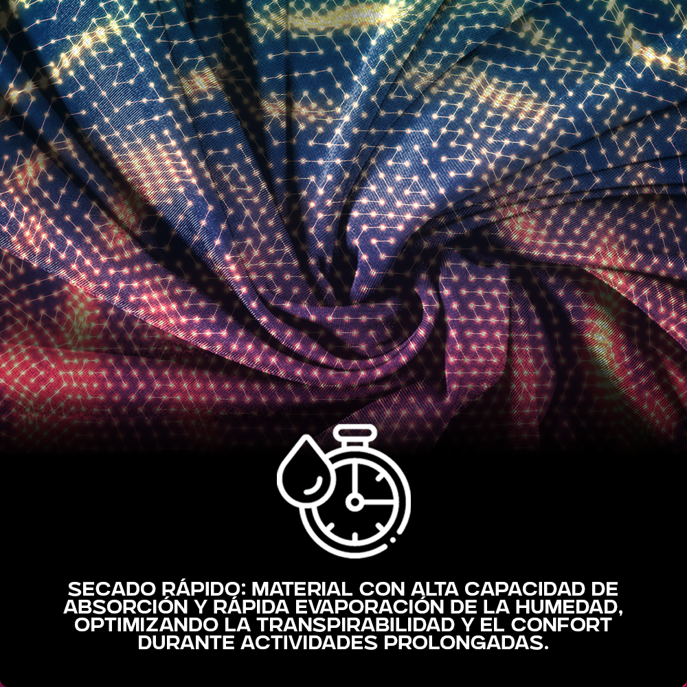 Balaclava Básica Rivers® Conexión