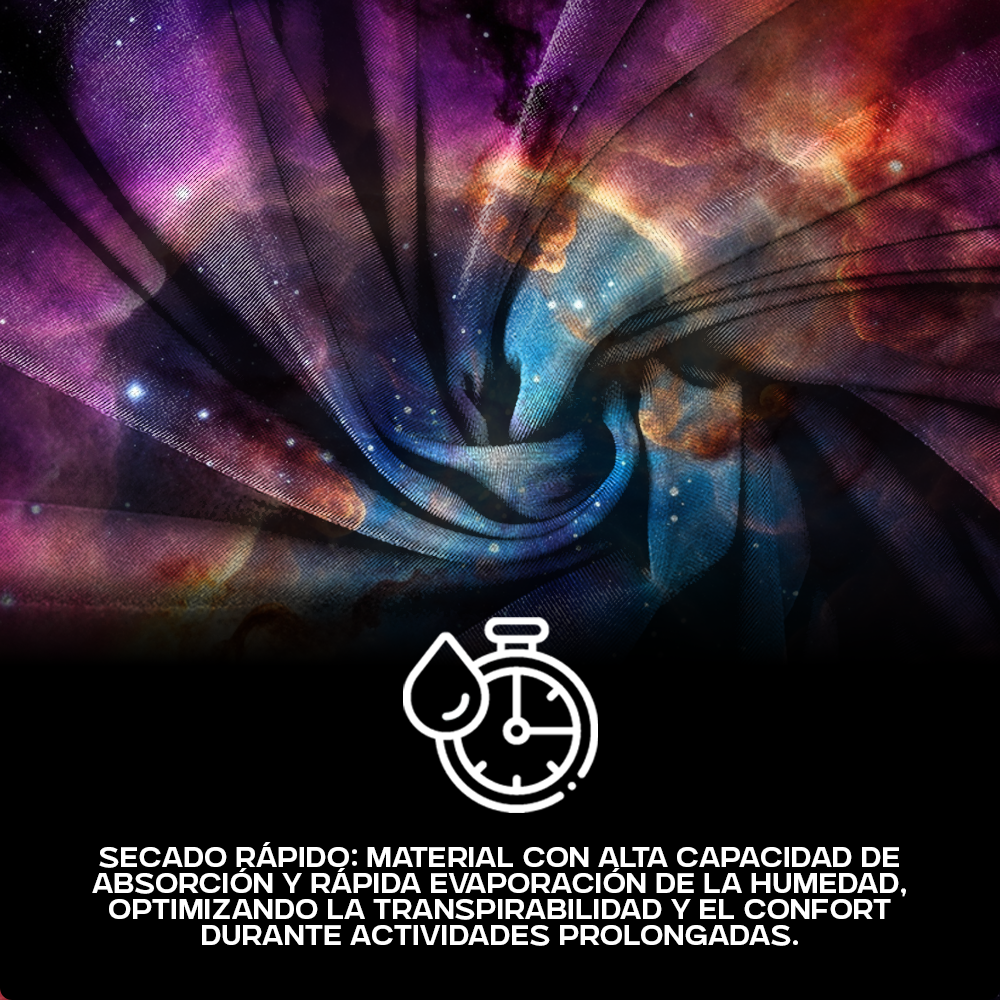 Balaclava Básica Rivers® Expansión