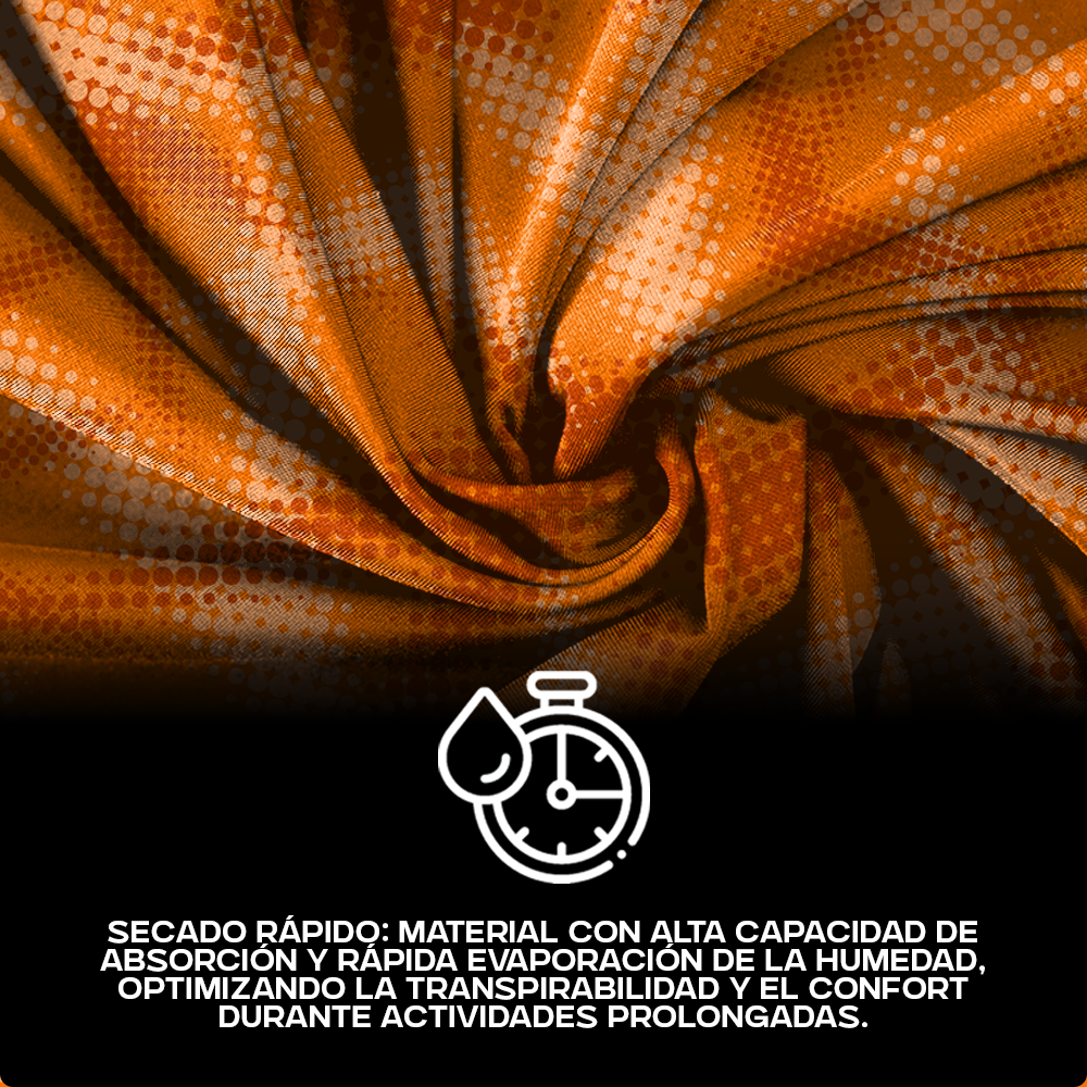 Balaclava Básica Rivers® Radiante