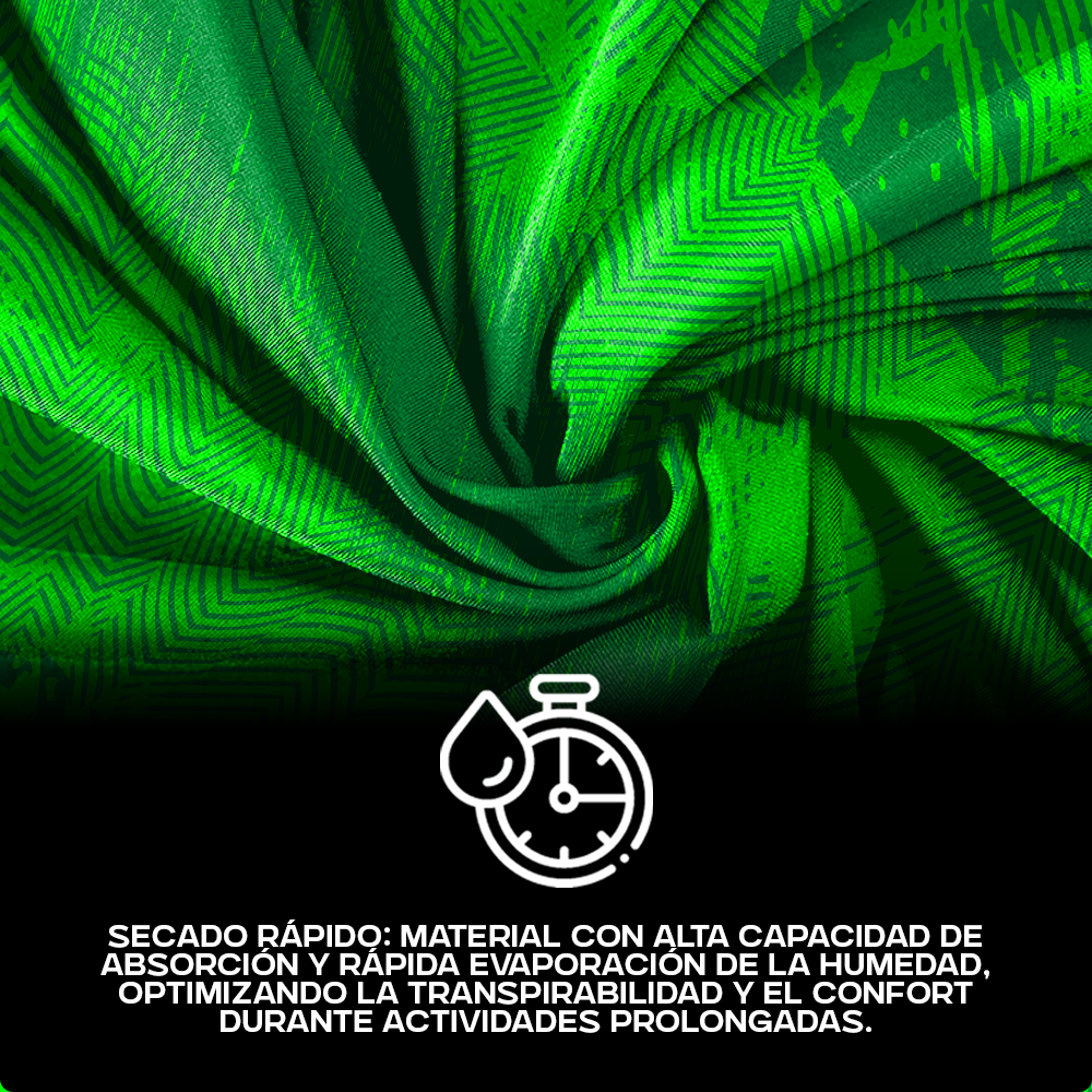 Balaclava Básica Rivers® Frecuencia.