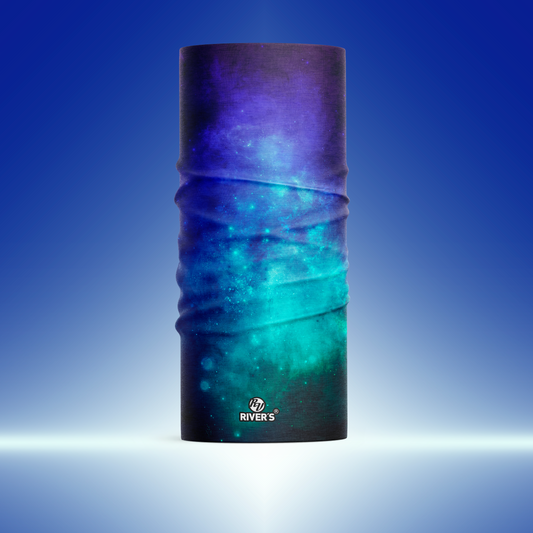 Tubular Rivers® Nebulosa Azul