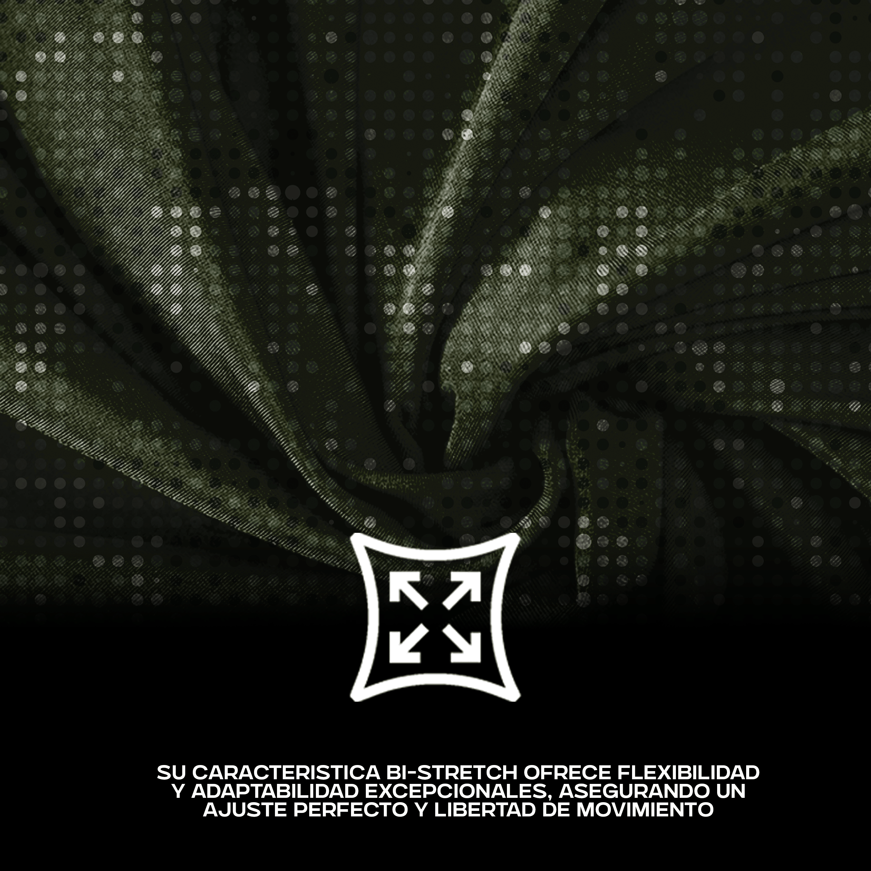 Balaclava Tri-Funcional Rivers® Señal Táctica