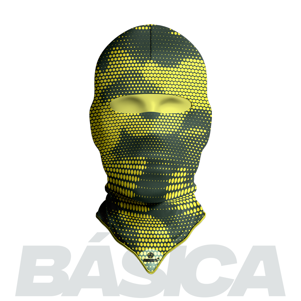 Balaclava Básica Rivers® Arrecife