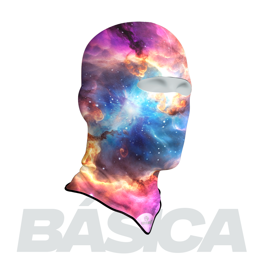 Balaclava Básica Rivers® Expansión